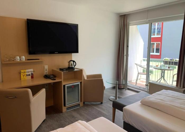 Adesso Hotel Göttingen