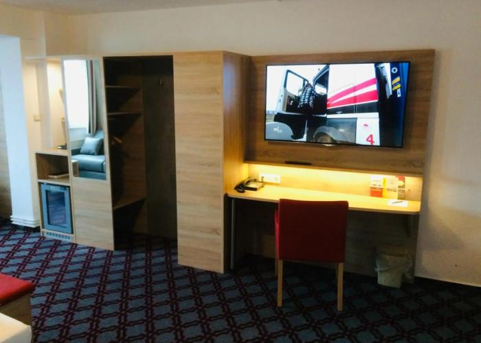 Adesso Hotel Göttingen