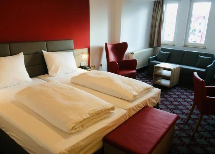 Adesso Hotel Göttingen
