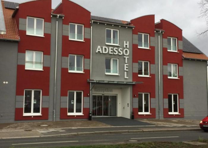Adesso Hotel Göttingen