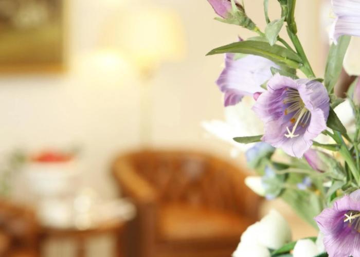 Hotel Stadt Hannover oHG