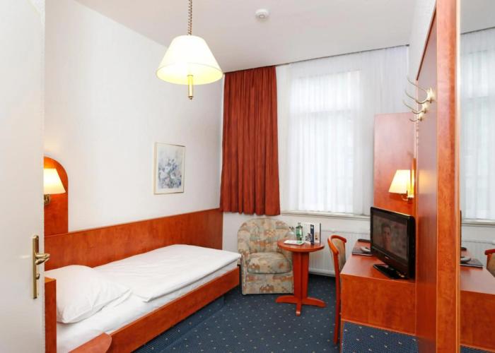 Hotel Stadt Hannover oHG