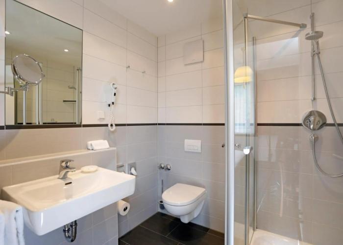 Hotel Stadt Hannover oHG