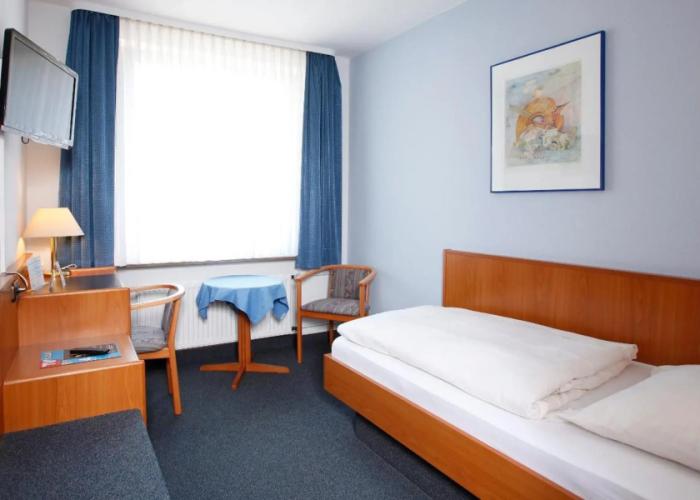 Hotel Rennschuh