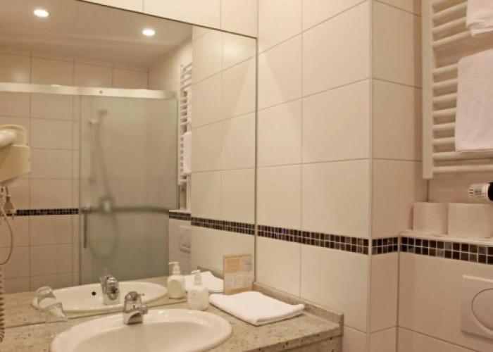 Hotel Rennschuh