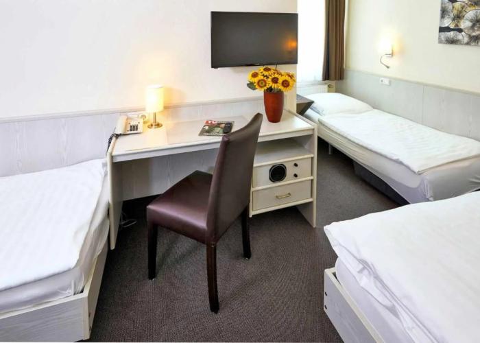 Hotel Rennschuh