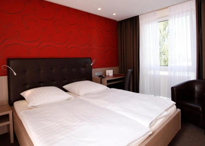Hotel Rennschuh