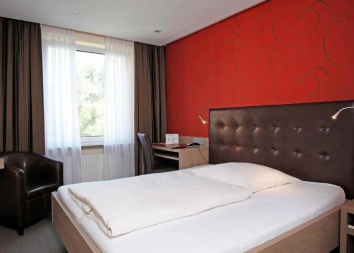Hotel Rennschuh