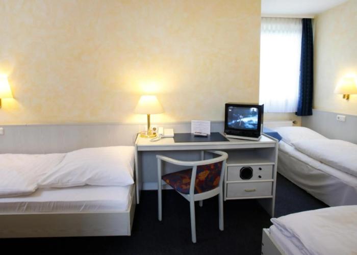 Hotel Rennschuh