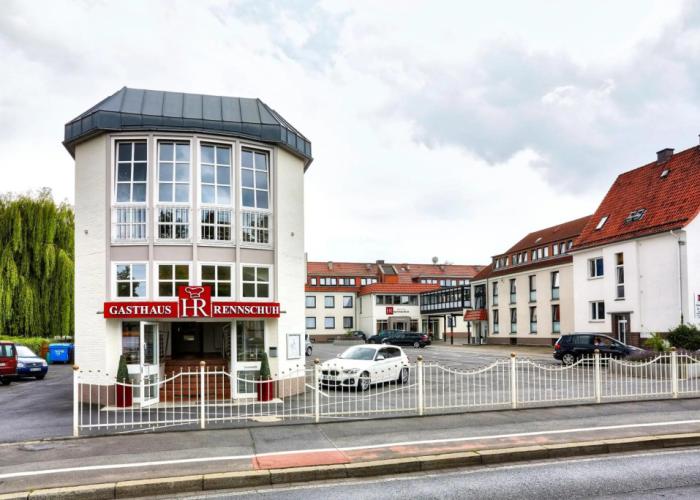 Hotel Rennschuh