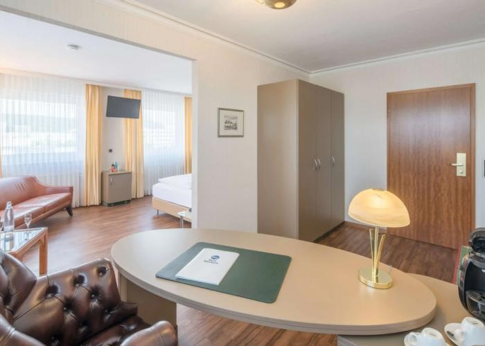 Best Western Hotel Am Papenberg