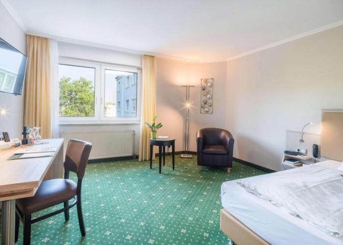 Best Western Hotel Am Papenberg