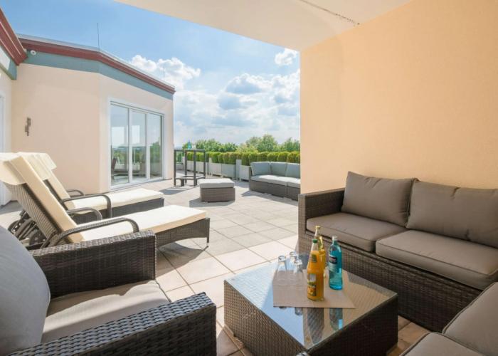 Best Western Hotel Am Papenberg