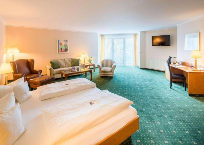 Best Western Hotel Am Papenberg