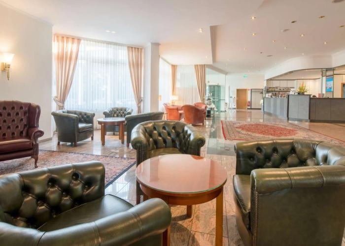 Best Western Hotel Am Papenberg