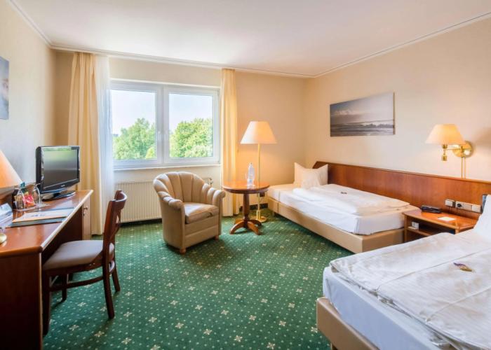 Best Western Hotel Am Papenberg