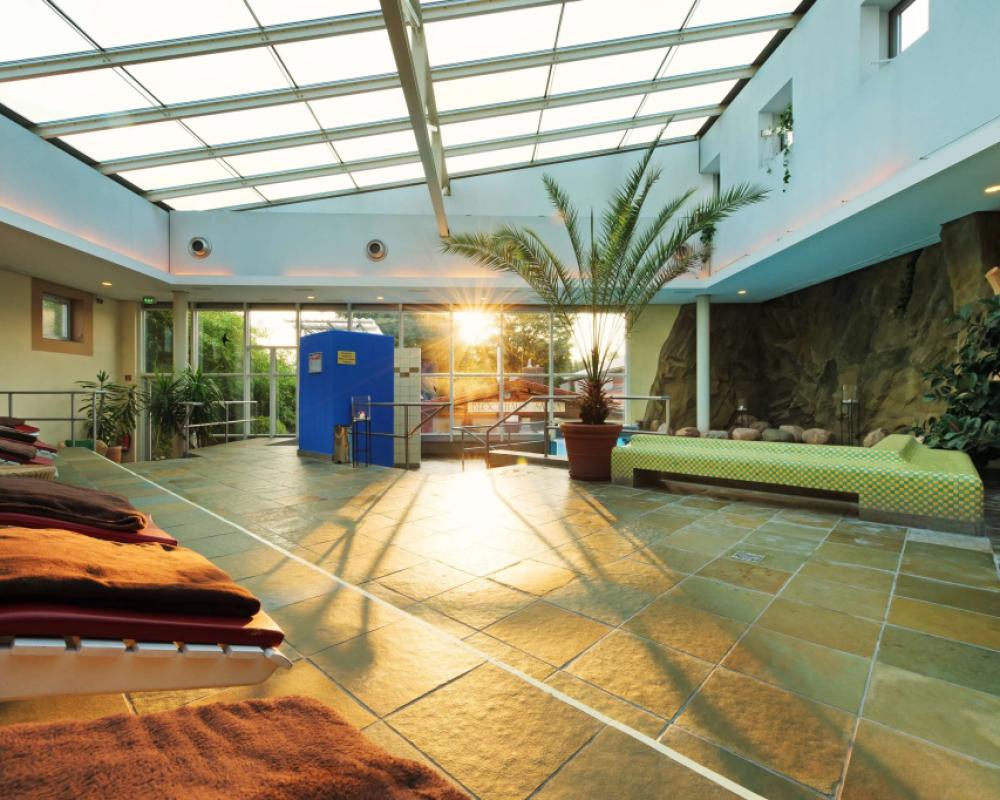 фото Hotel Freizeit In
