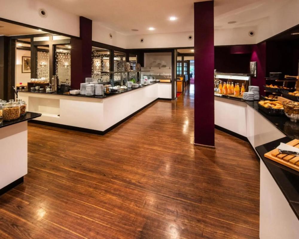 фото Hotel Freizeit In