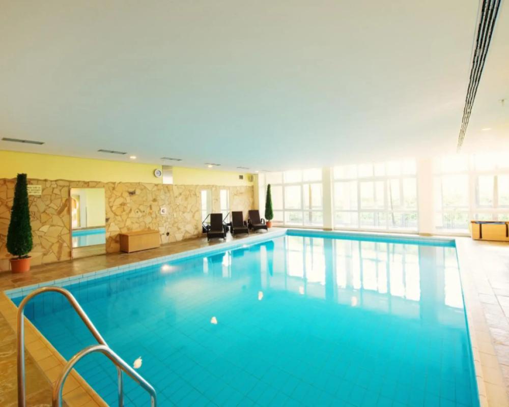 фото Hotel Freizeit In