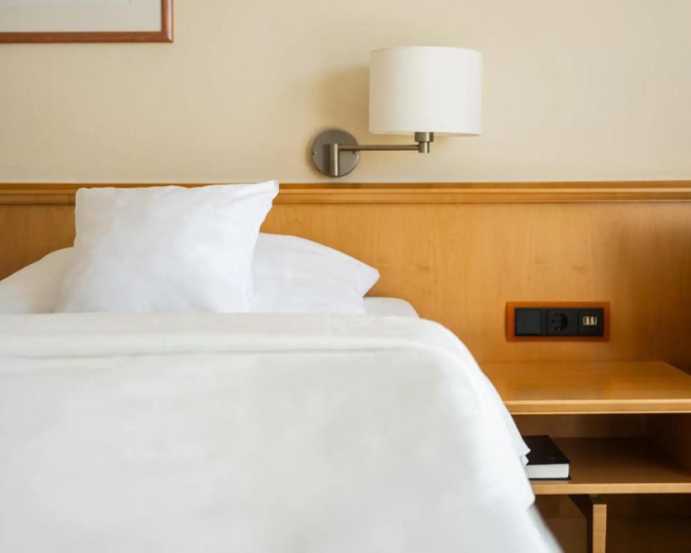 фото Hotel Freizeit In