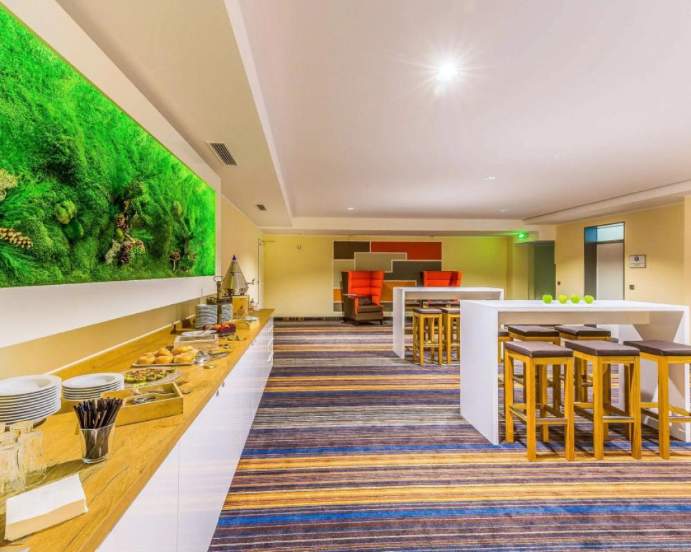 фото Hotel Freizeit In