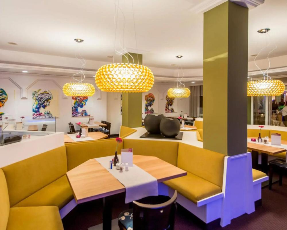 фото Hotel Freizeit In