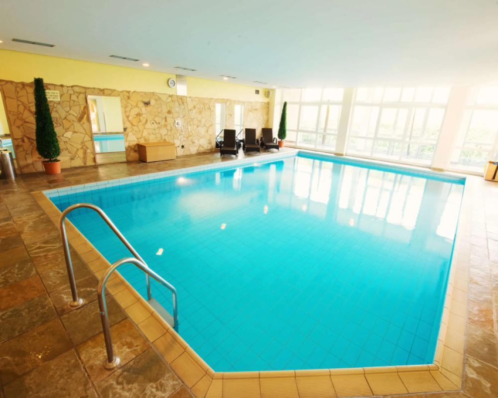 фото Hotel Freizeit In