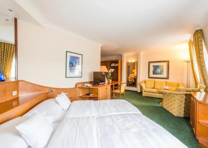 Hotel Freizeit In