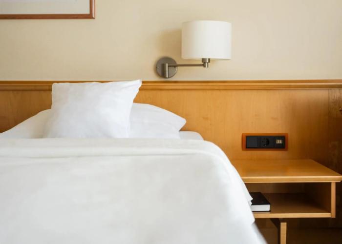 Hotel Freizeit In