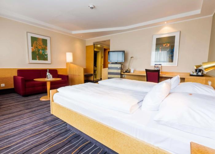 Parkhotel Ropeter