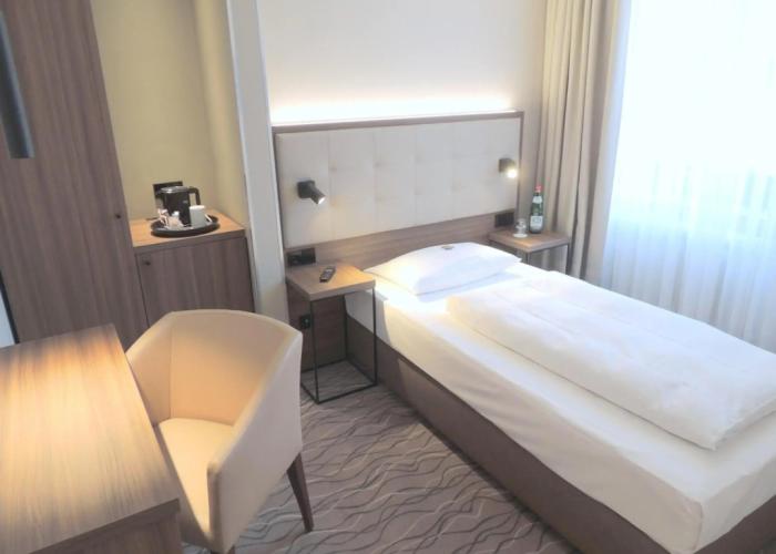 Parkhotel Ropeter