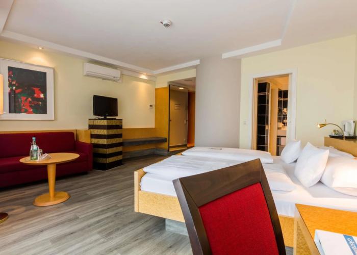 Parkhotel Ropeter