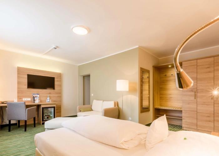 Parkhotel Ropeter