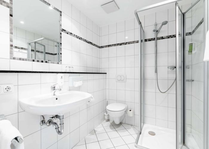 Parkhotel Ropeter