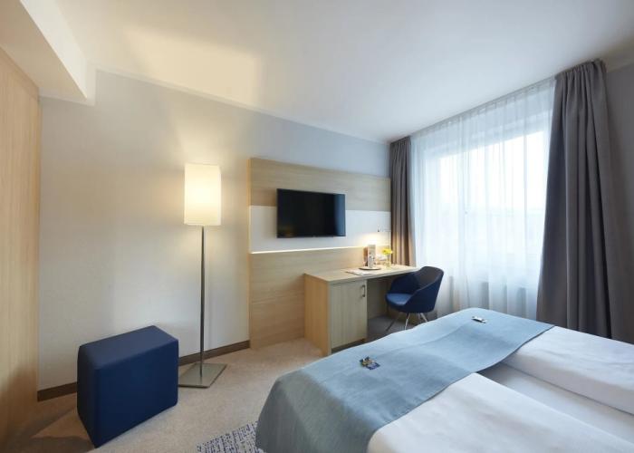 Four Points Flex by Sheraton Goettingen Hotel