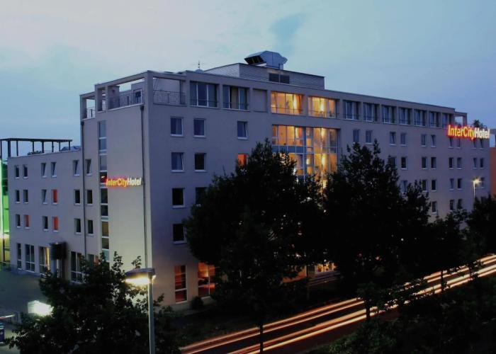 Four Points Flex by Sheraton Goettingen Hotel