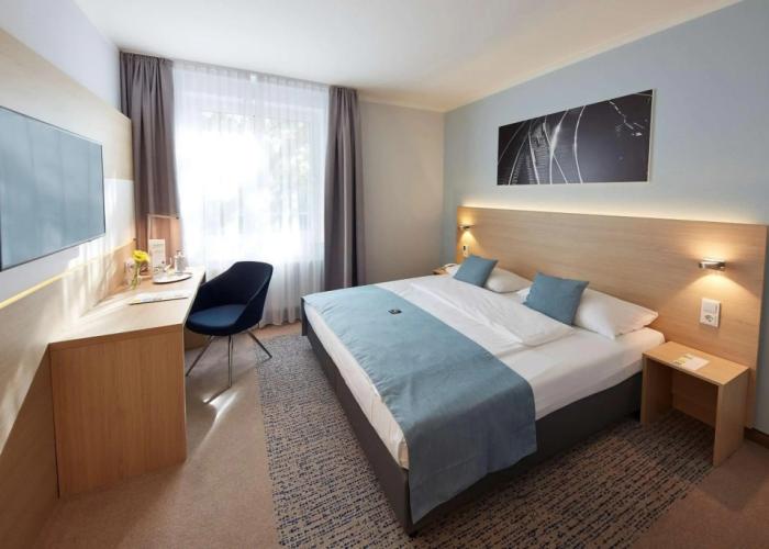 Four Points Flex by Sheraton Goettingen Hotel