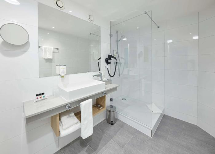 Four Points Flex by Sheraton Goettingen Hotel