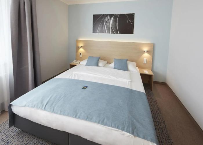 Four Points Flex by Sheraton Goettingen Hotel