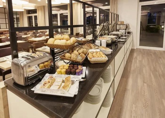 Four Points Flex by Sheraton Goettingen Hotel