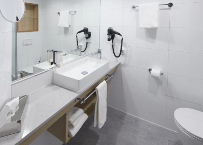 Four Points Flex by Sheraton Goettingen Hotel