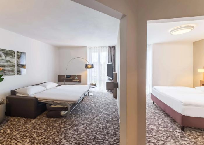 Park Inn by Radisson Göttingen