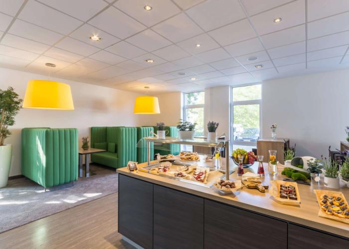 Park Inn by Radisson Göttingen