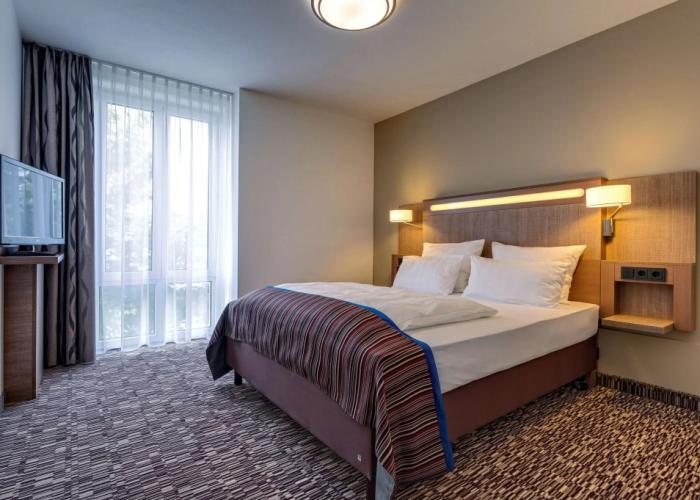 Park Inn by Radisson Göttingen