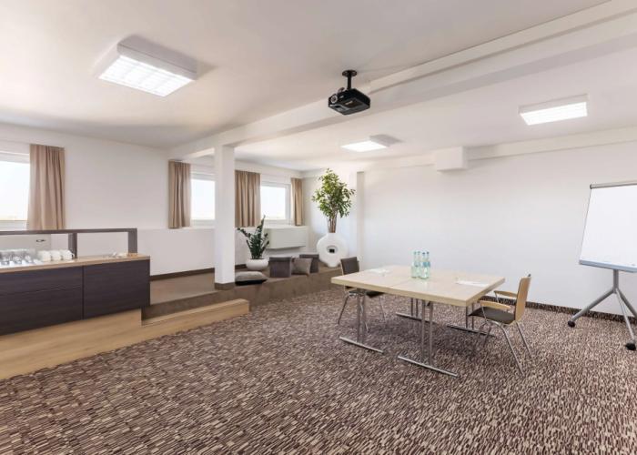 Park Inn by Radisson Göttingen