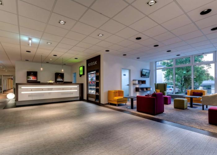 Park Inn by Radisson Göttingen