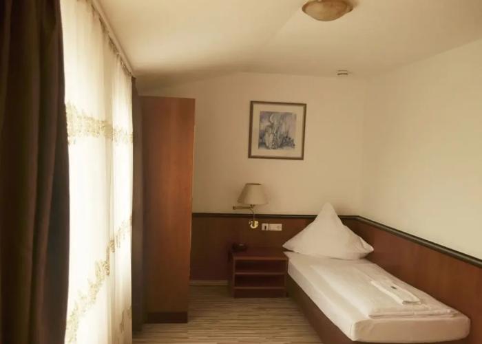 AS Hotel Göttingen