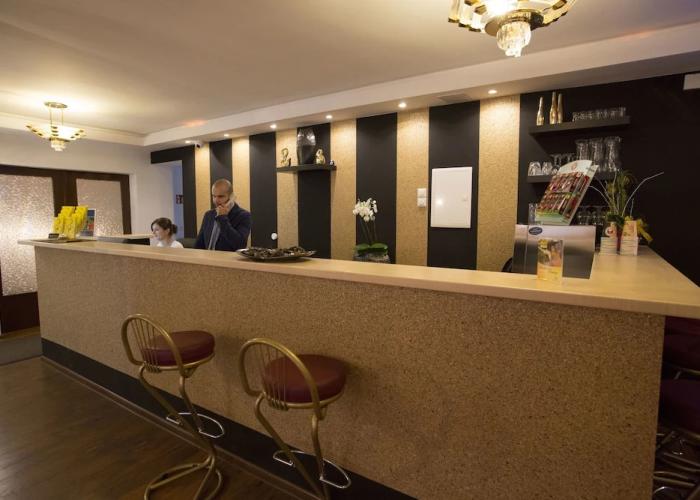 AS Hotel Göttingen