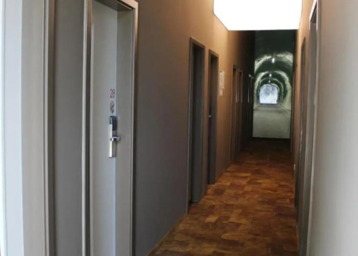 BoxHotel Göttingen App Based Hotel