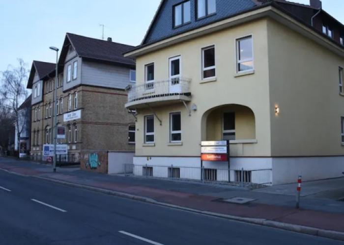 Gästeliesel Göttingen